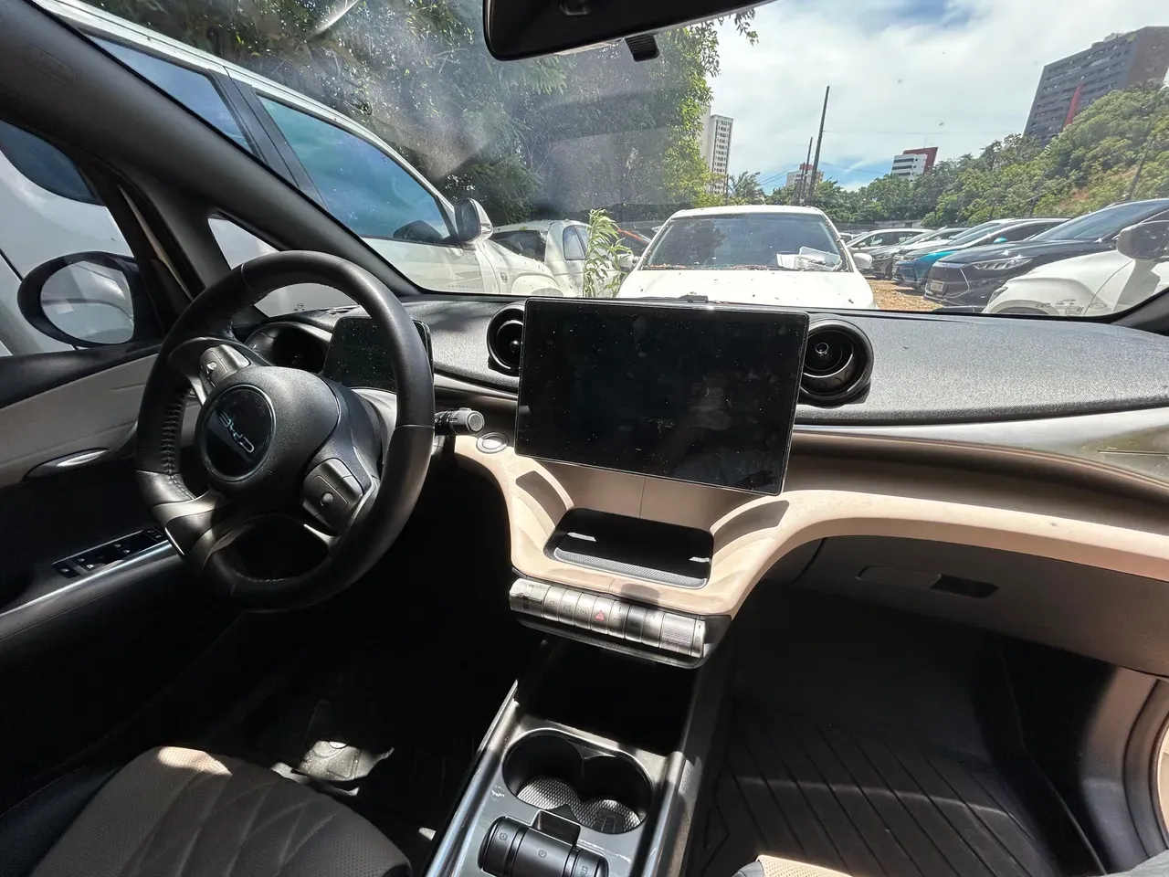 BYD Dolphin - Imagem 5