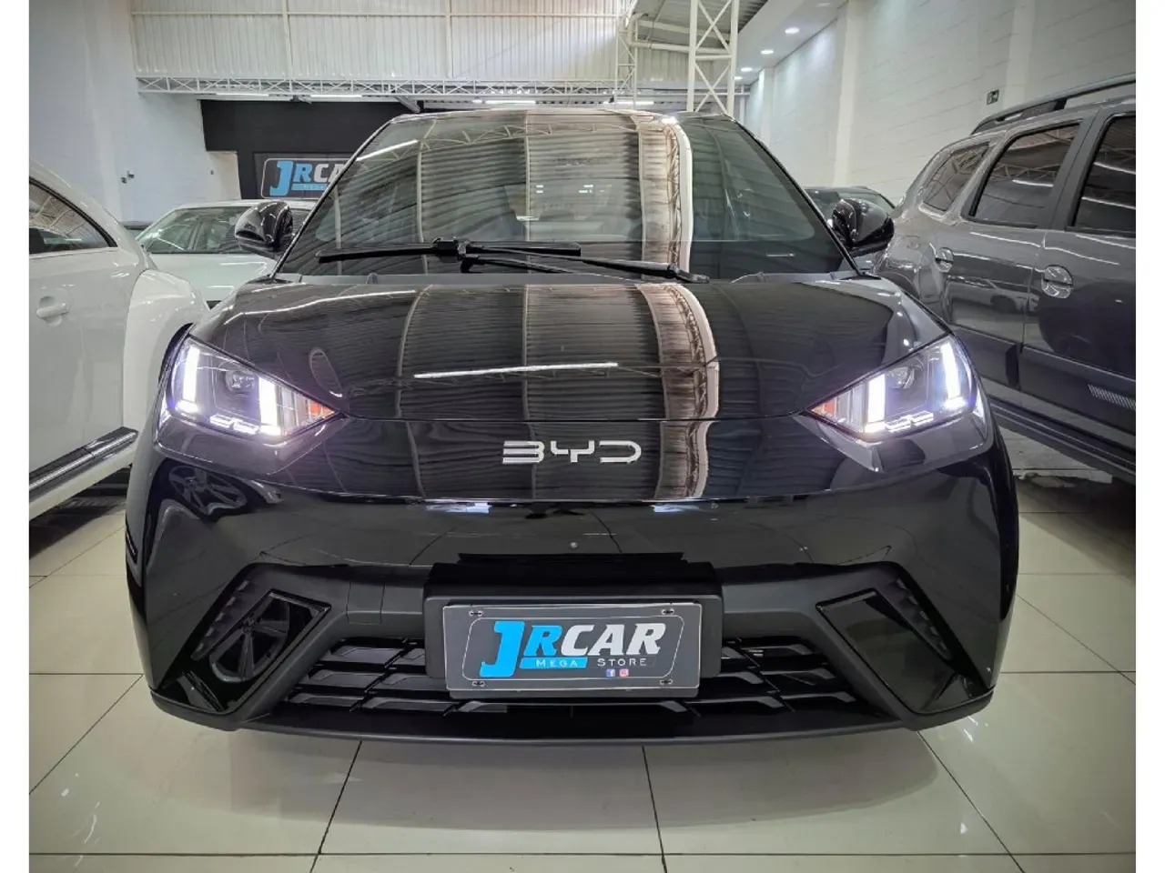 BYD Dolphin - Imagem 2