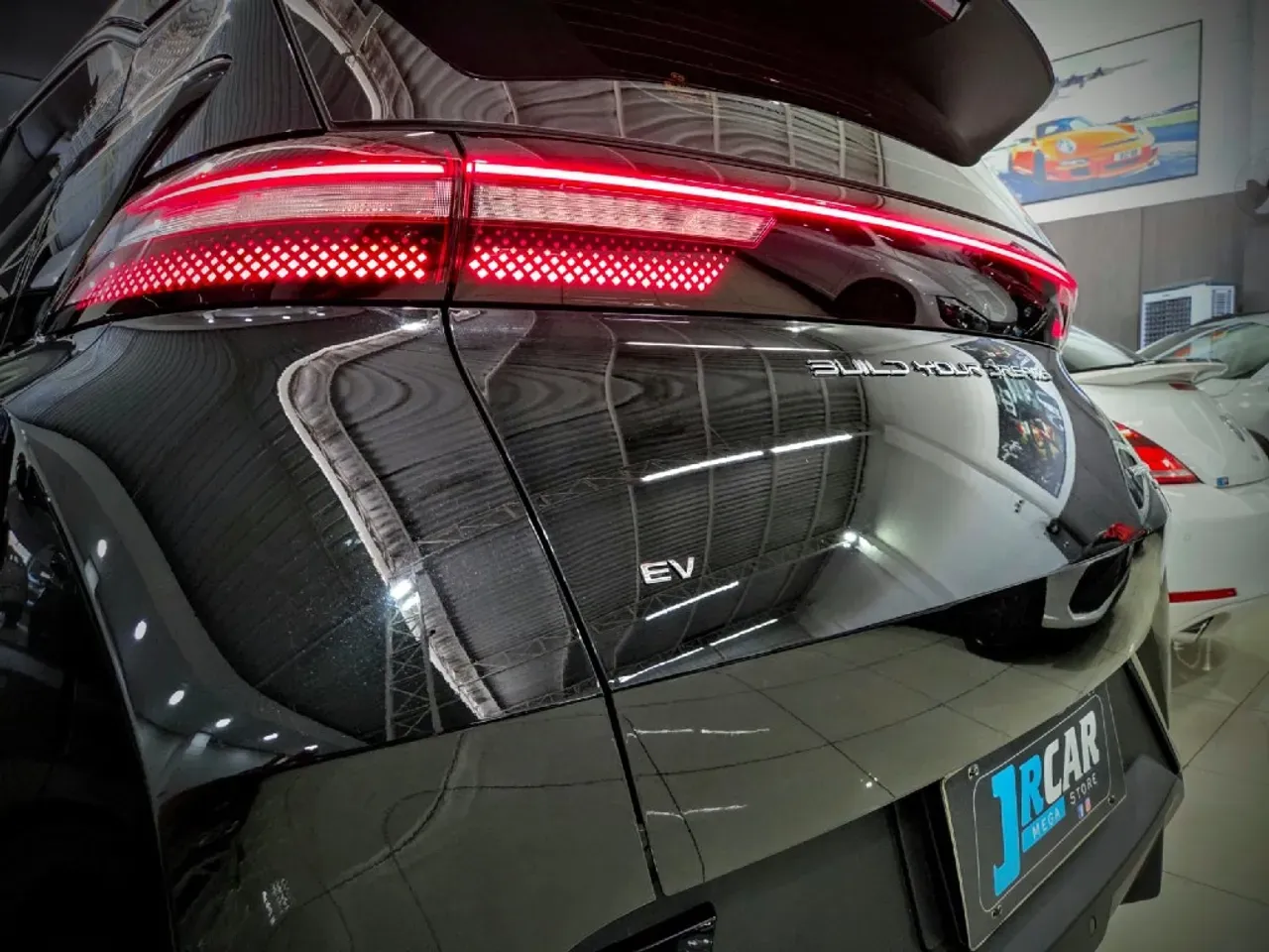 BYD Dolphin - Imagem 17