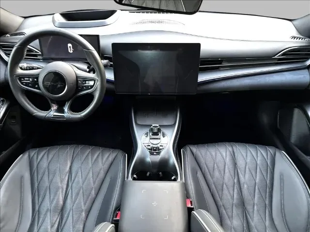 BYD Seal - Imagem 10