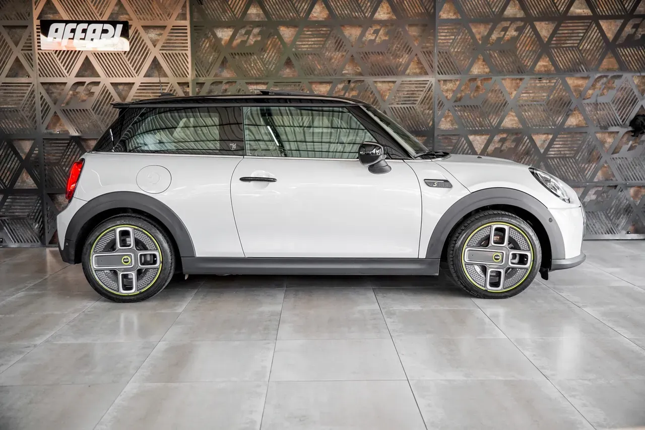 Mini CooperSE - Imagem 3