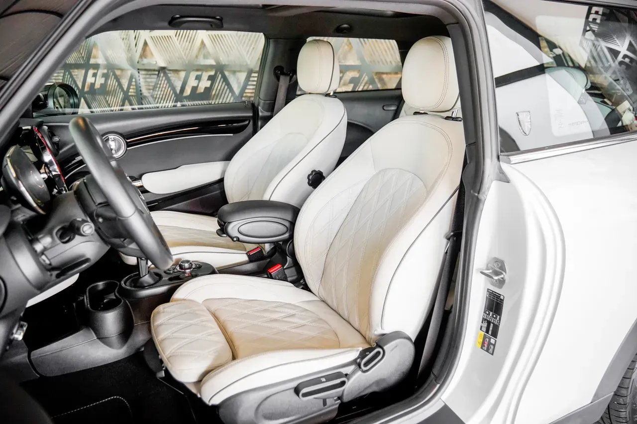 Mini CooperSE - Imagem 10