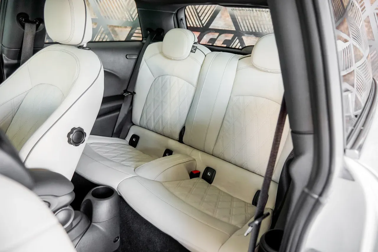 Mini CooperSE - Imagem 11