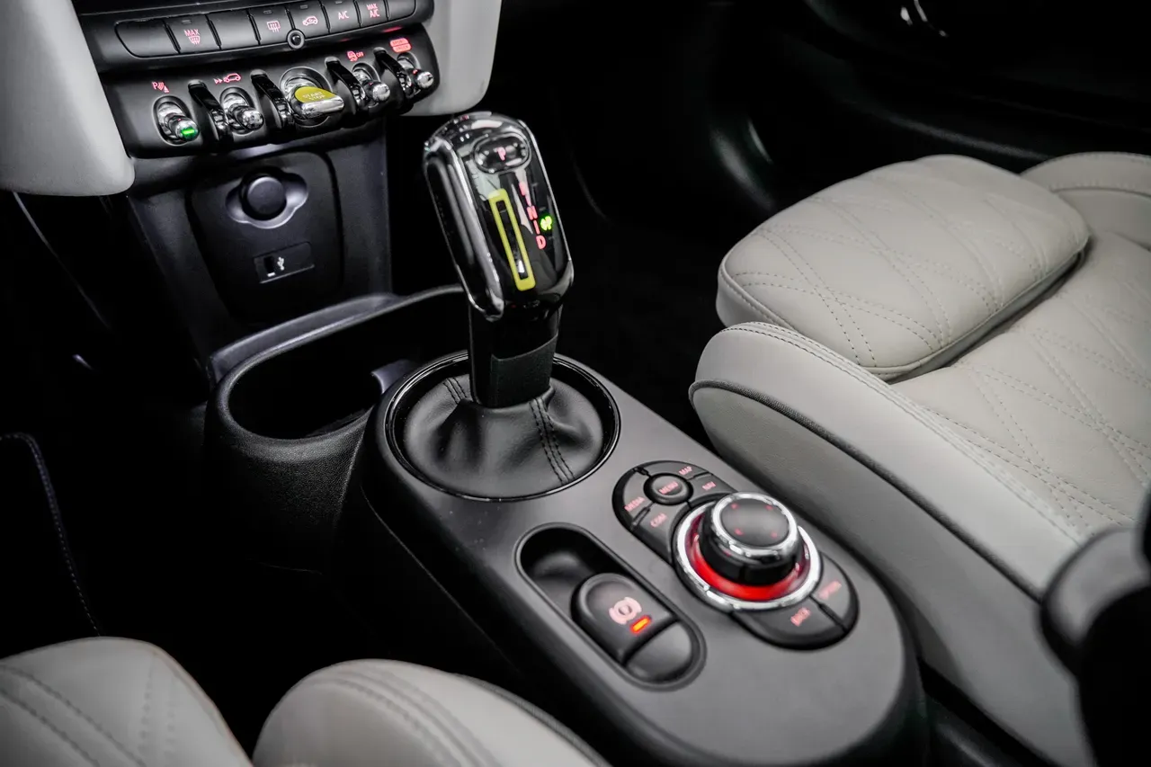 Mini CooperSE - Imagem 12