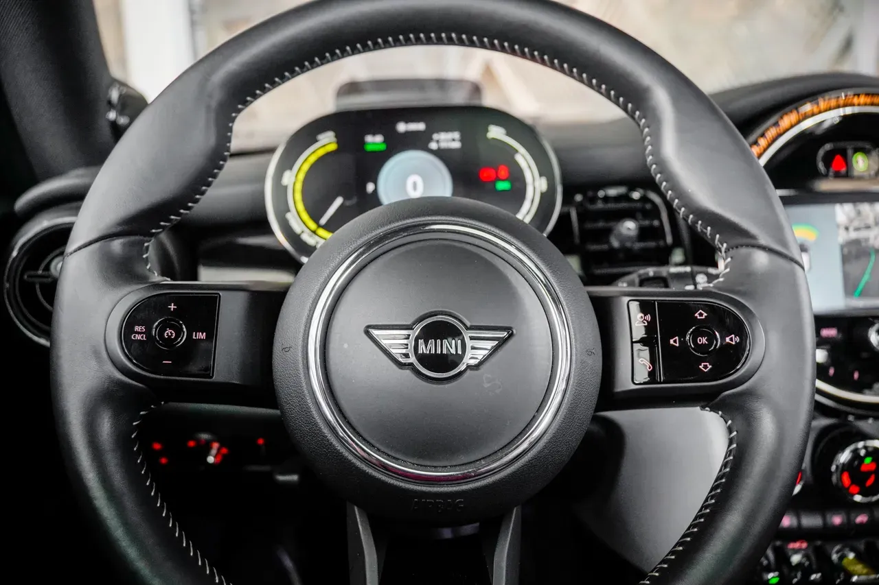 Mini CooperSE - Imagem 13