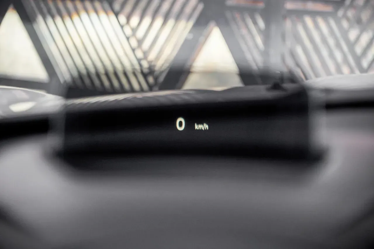 Mini CooperSE - Imagem 14