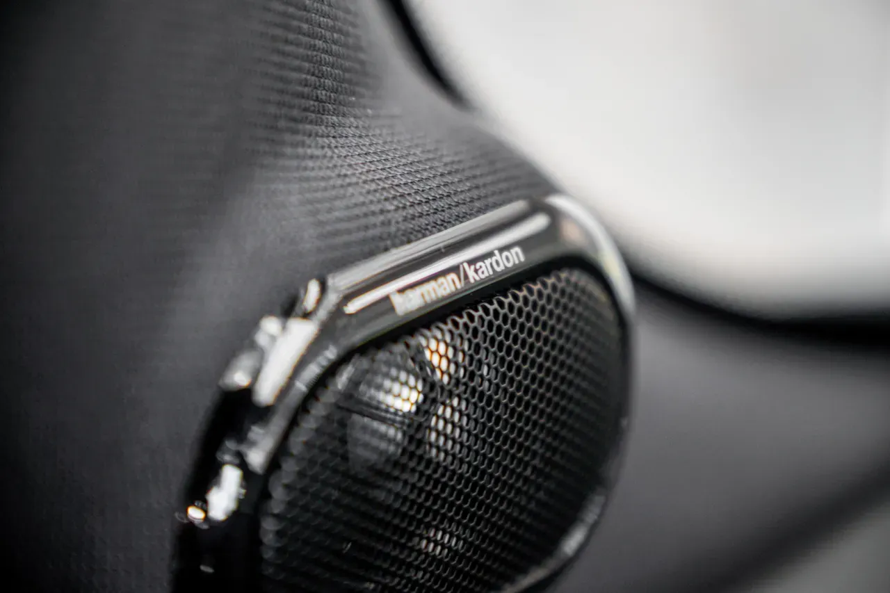 Mini CooperSE - Imagem 15