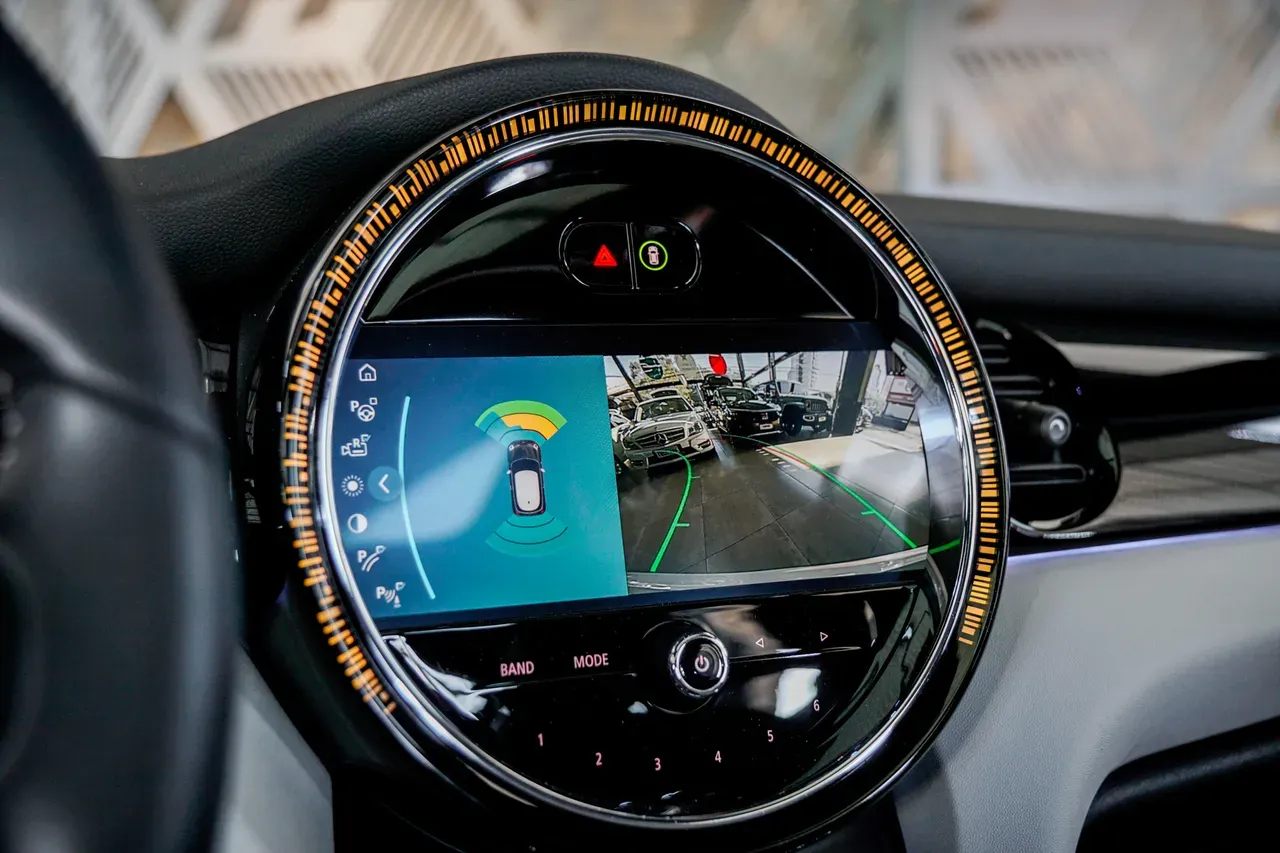 Mini CooperSE - Imagem 16