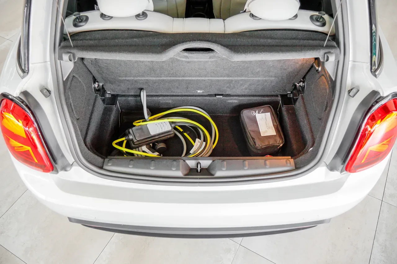 Mini CooperSE - Imagem 19