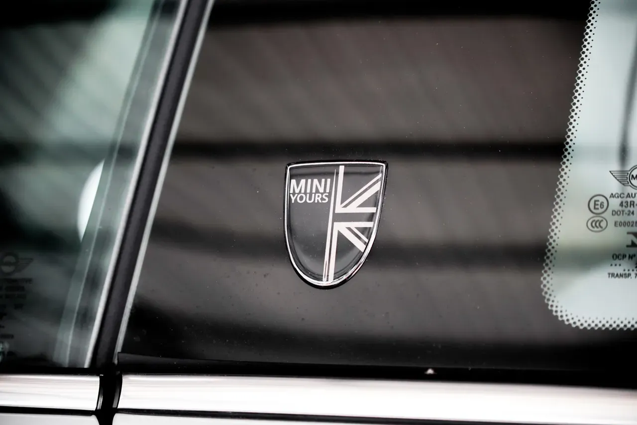 Mini CooperSE - Imagem 20