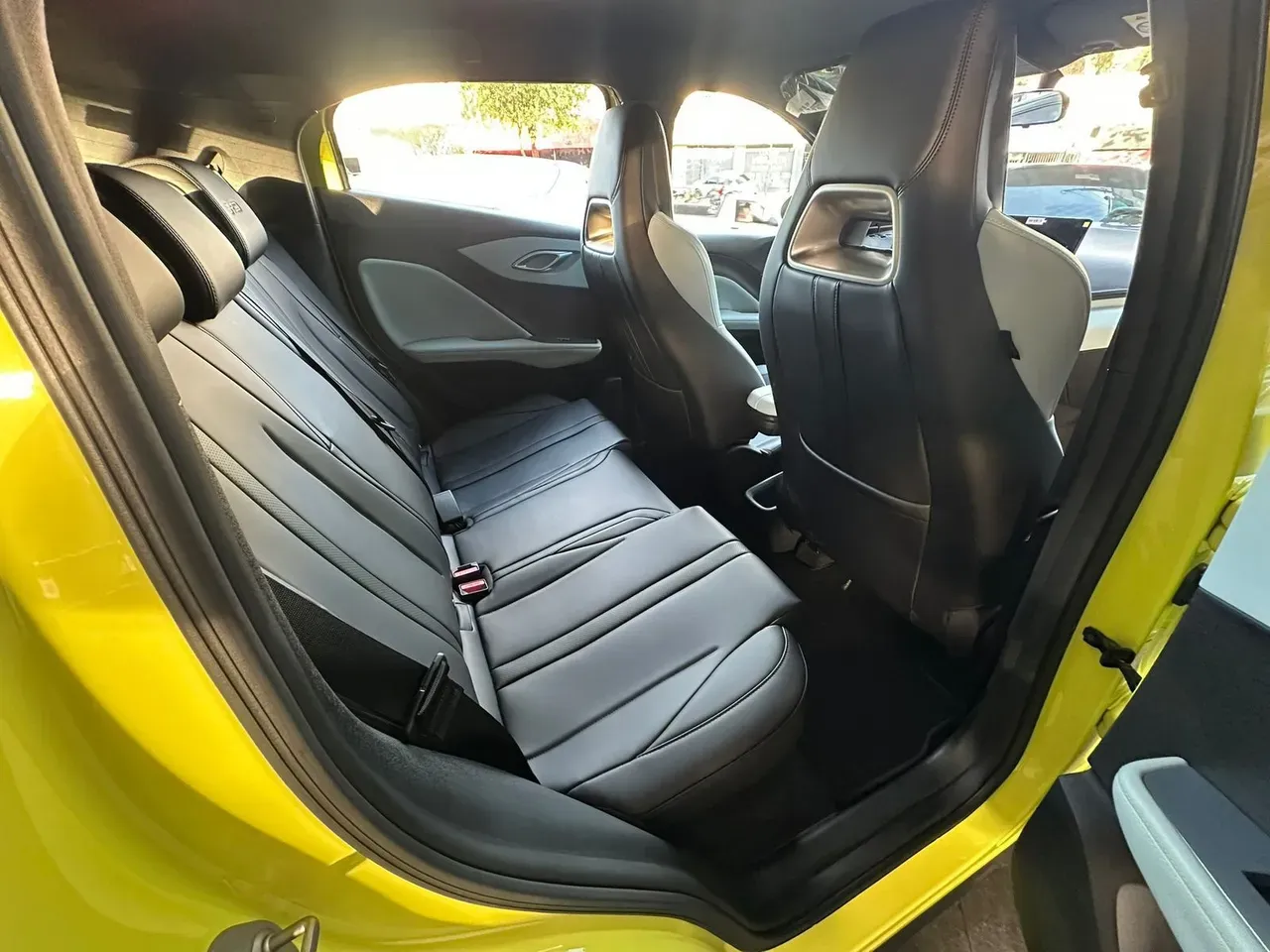 BYD Dolphin Mini - Imagem 7