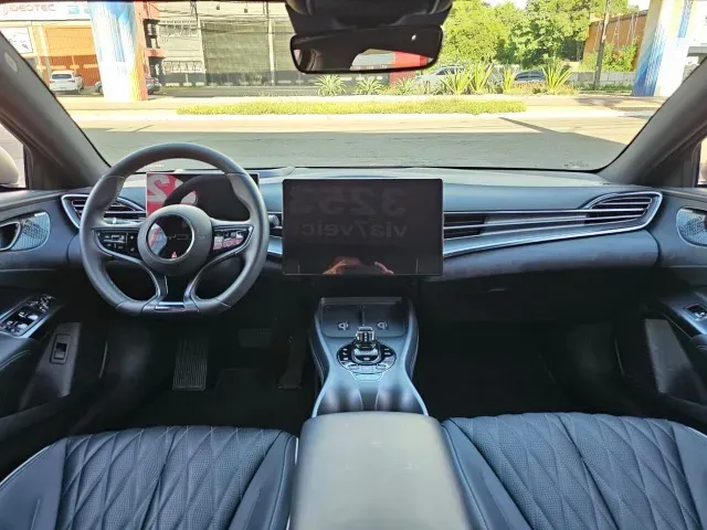 BYD Seal - Imagem 12