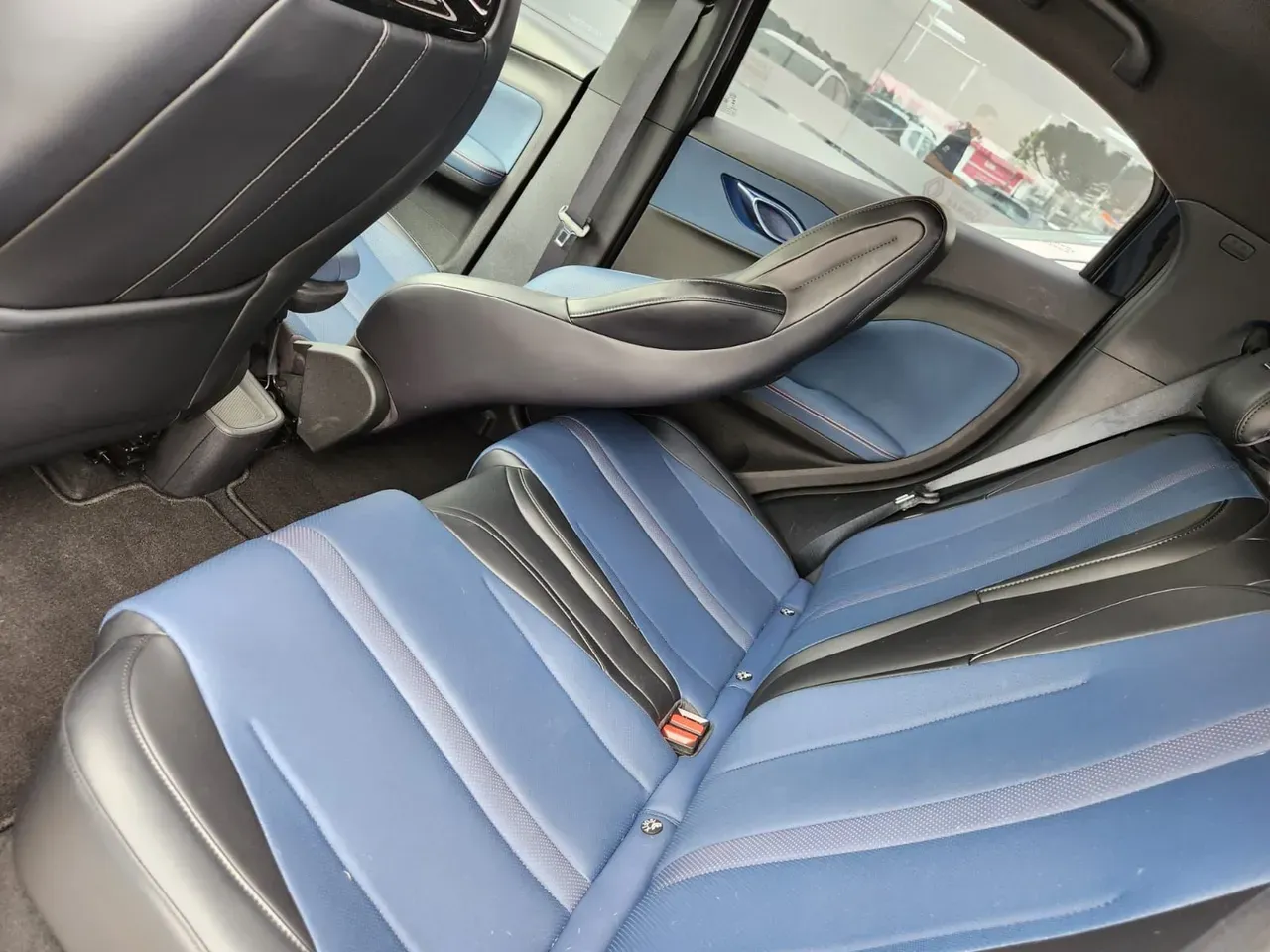 BYD Dolphin - Imagem 8