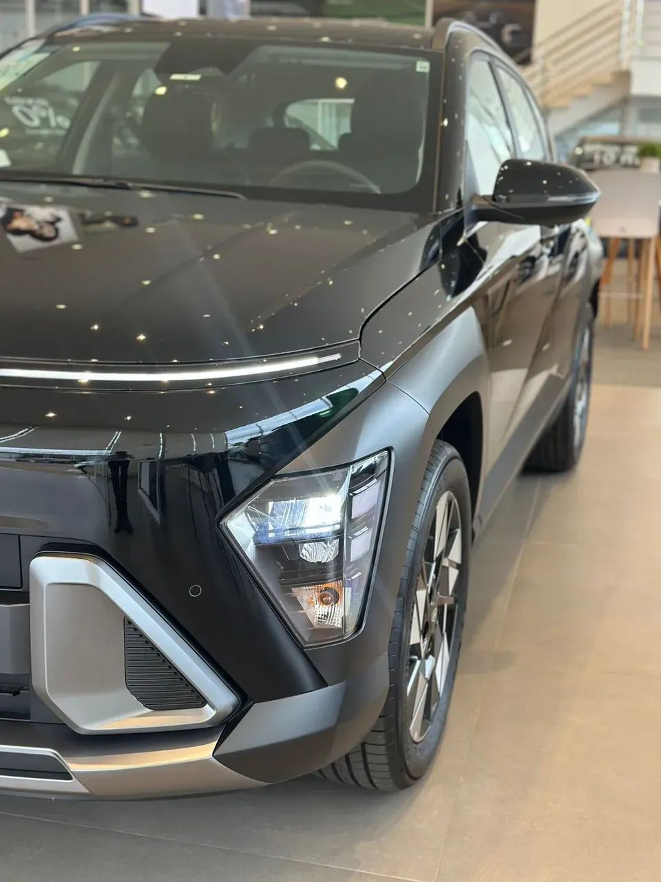 Hyundai Kona Electric - Imagem 2