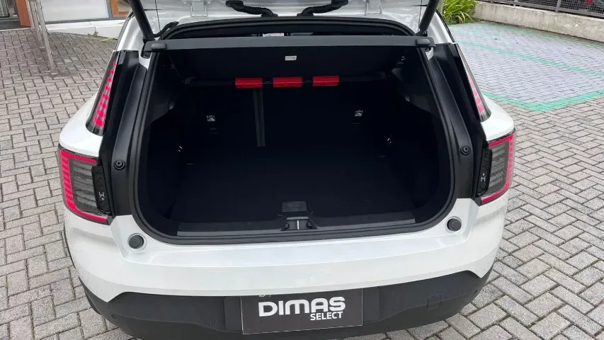 Volvo EX30 - Imagem 6