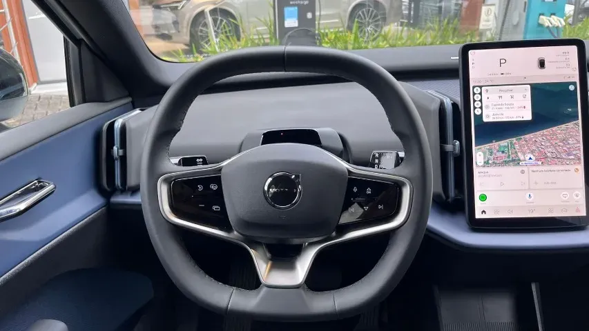 Volvo EX30 - Imagem 13
