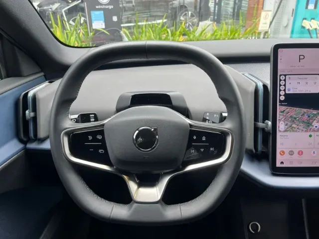 Volvo EX30 - Imagem 11