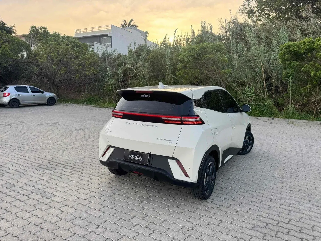 BYD Dolphin Mini - Imagem 6