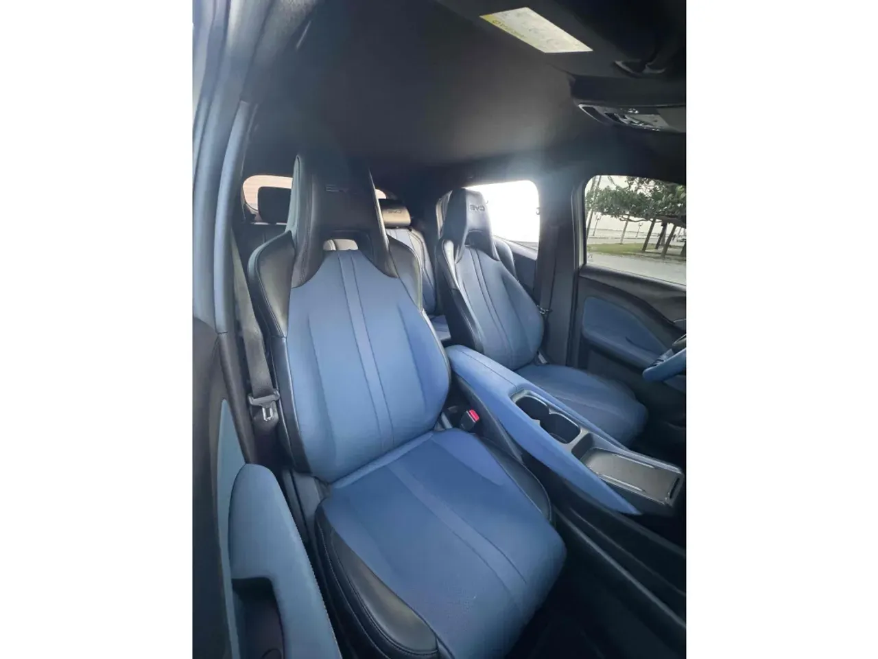 BYD Dolphin Mini - Imagem 16