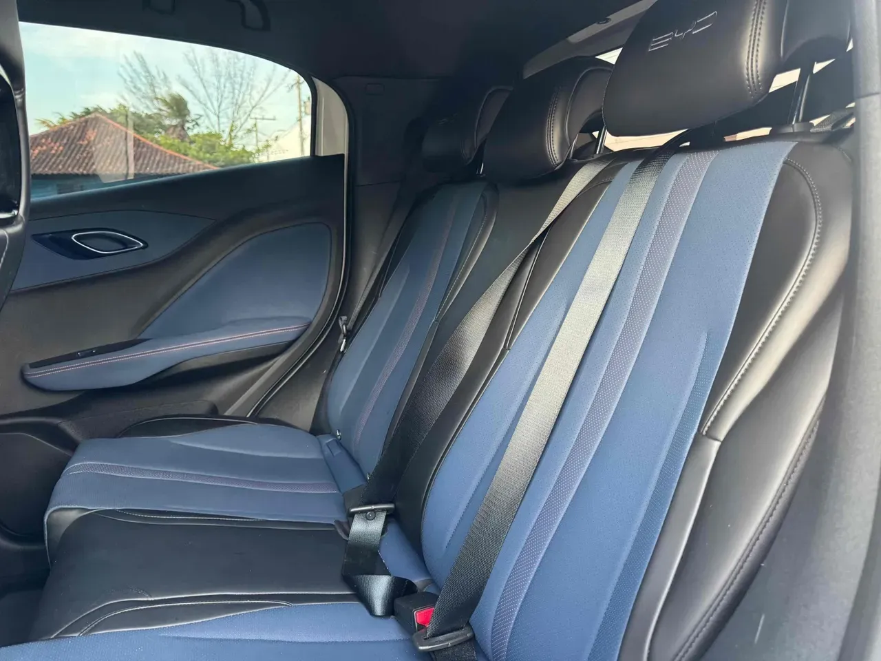 BYD Dolphin Mini - Imagem 17