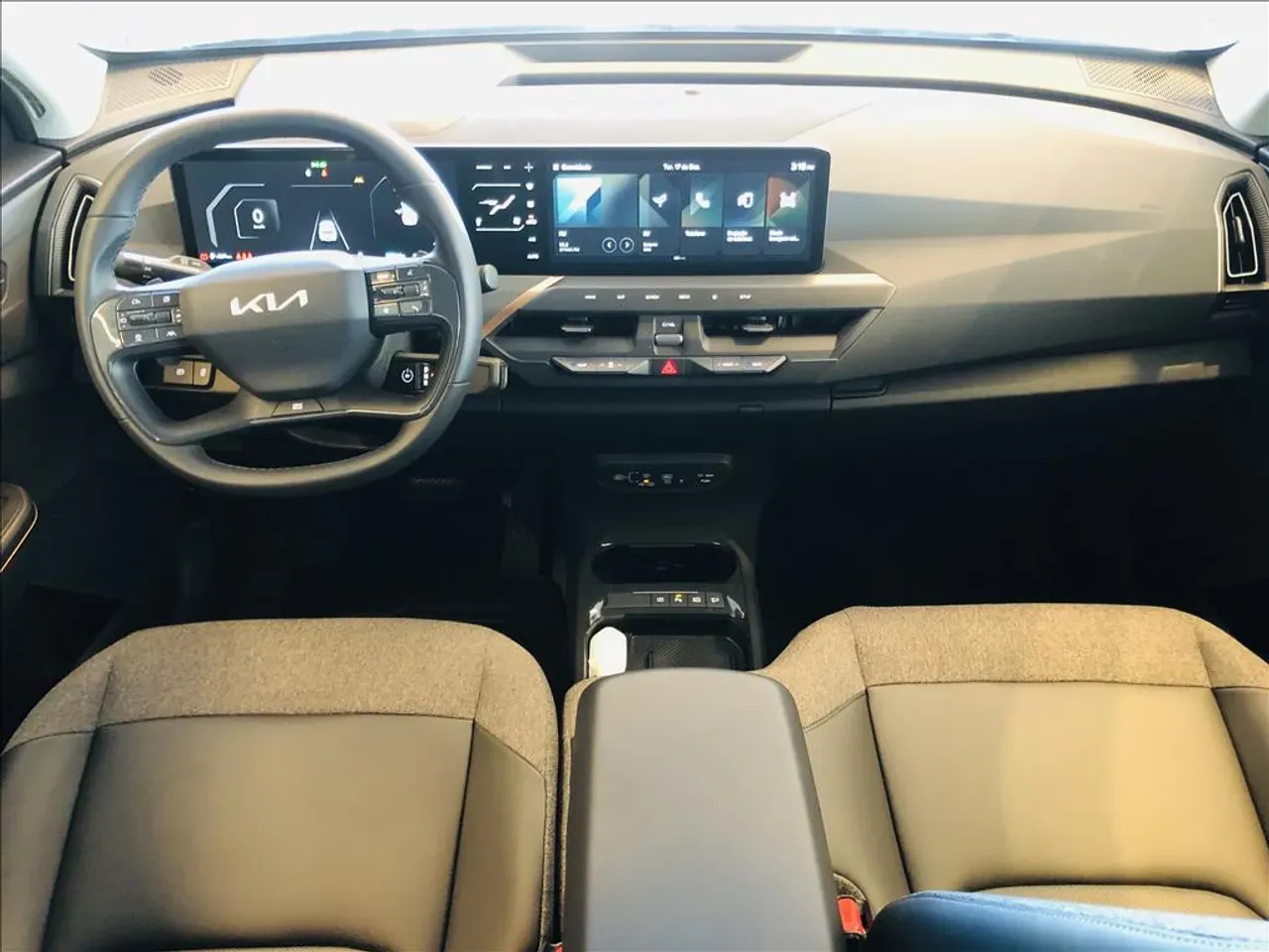 Kia Ev5 - Imagem 13