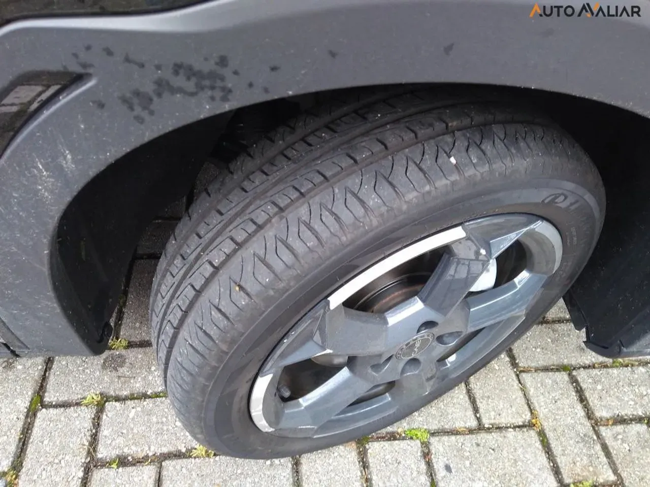 BYD Dolphin Mini - Imagem 8