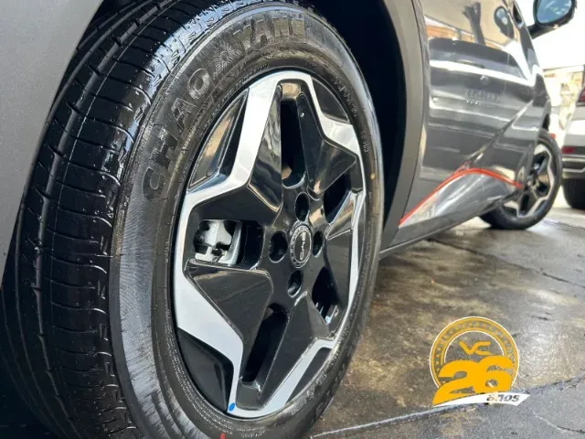 BYD Dolphin - Imagem 7