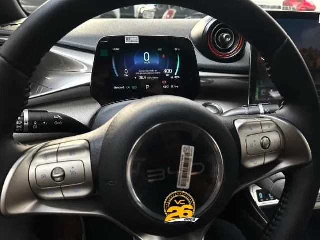 BYD Dolphin - Imagem 8