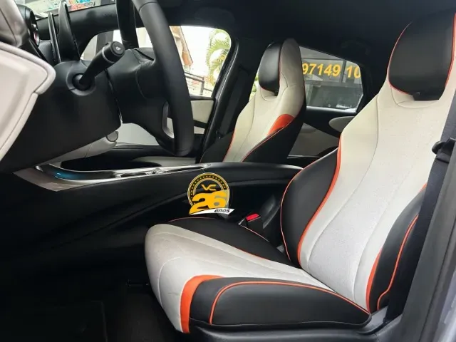 BYD Dolphin - Imagem 11