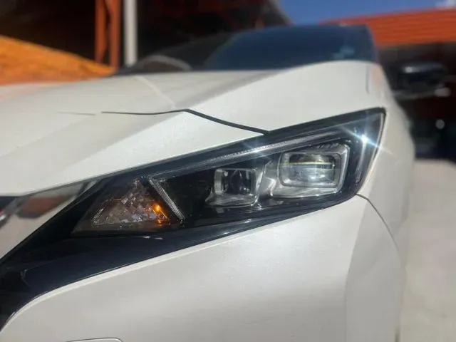 Nissan Leaf - Imagem 4