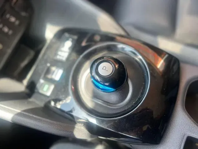 Nissan Leaf - Imagem 16