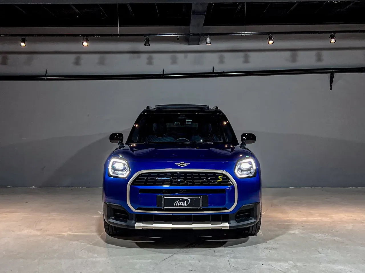 Mini Countryman SE All4 - Imagem 2