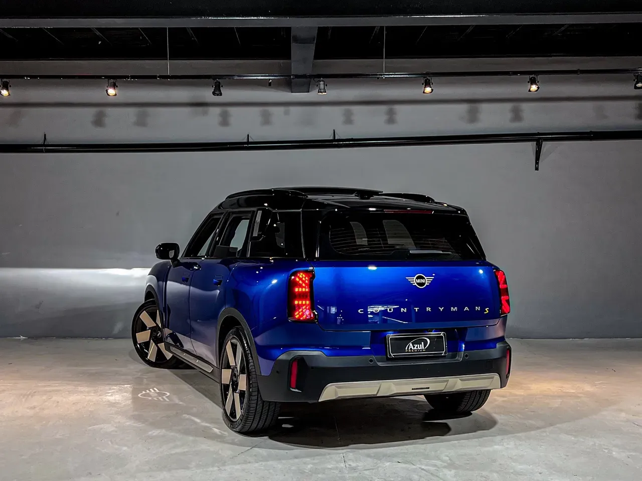 Mini Countryman SE All4 - Imagem 4