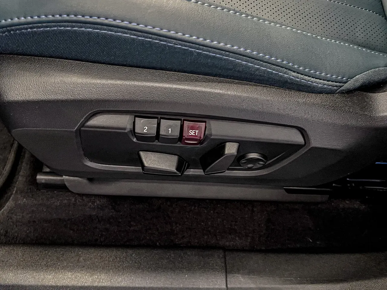 Mini Countryman SE All4 - Imagem 14