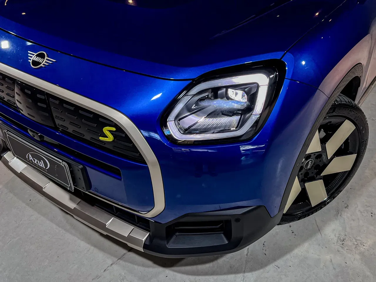 Mini Countryman SE All4 - Imagem 16