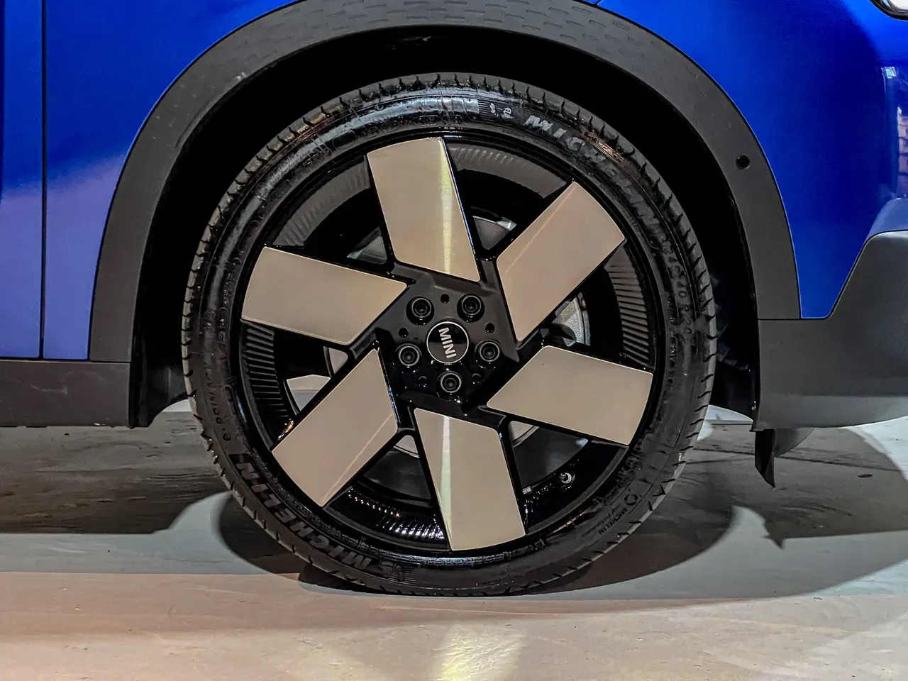 Mini Countryman SE All4 - Imagem 18