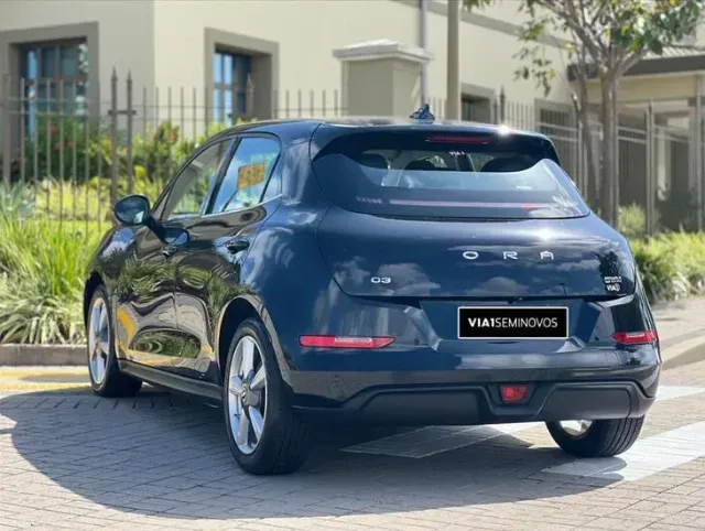 GWM Ora 03 - Imagem 4