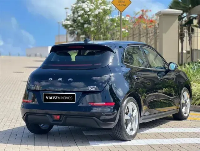 GWM Ora 03 - Imagem 6