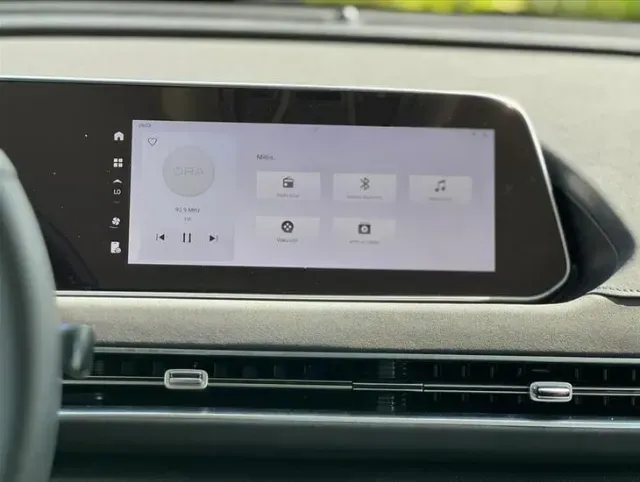 GWM Ora 03 - Imagem 12