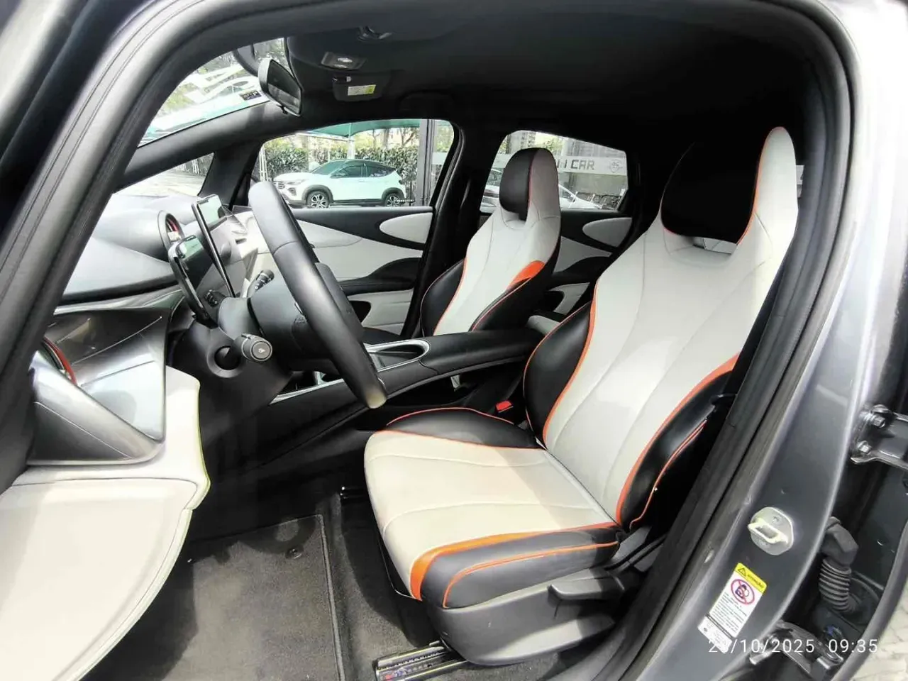 BYD Dolphin - Imagem 3