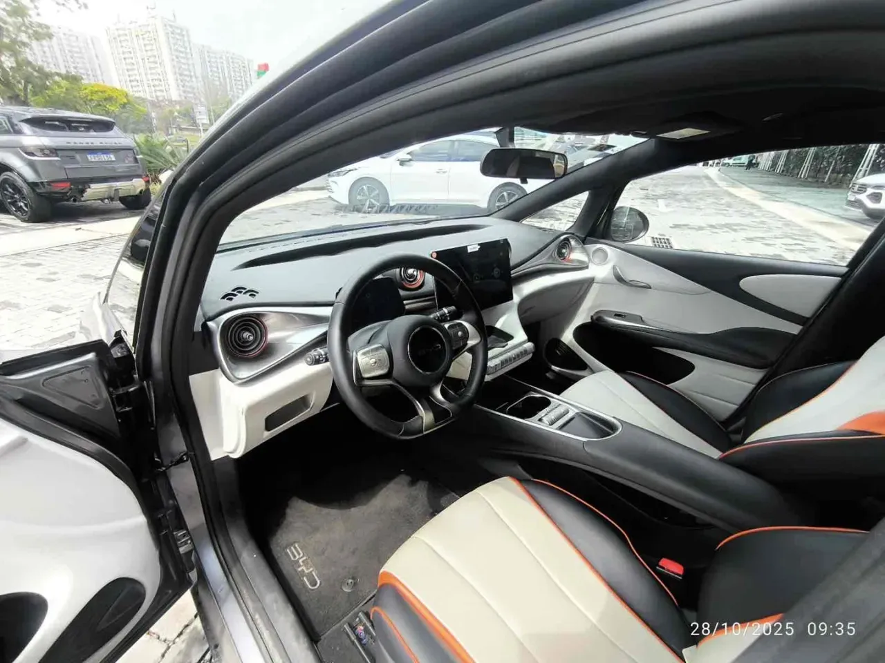 BYD Dolphin - Imagem 4