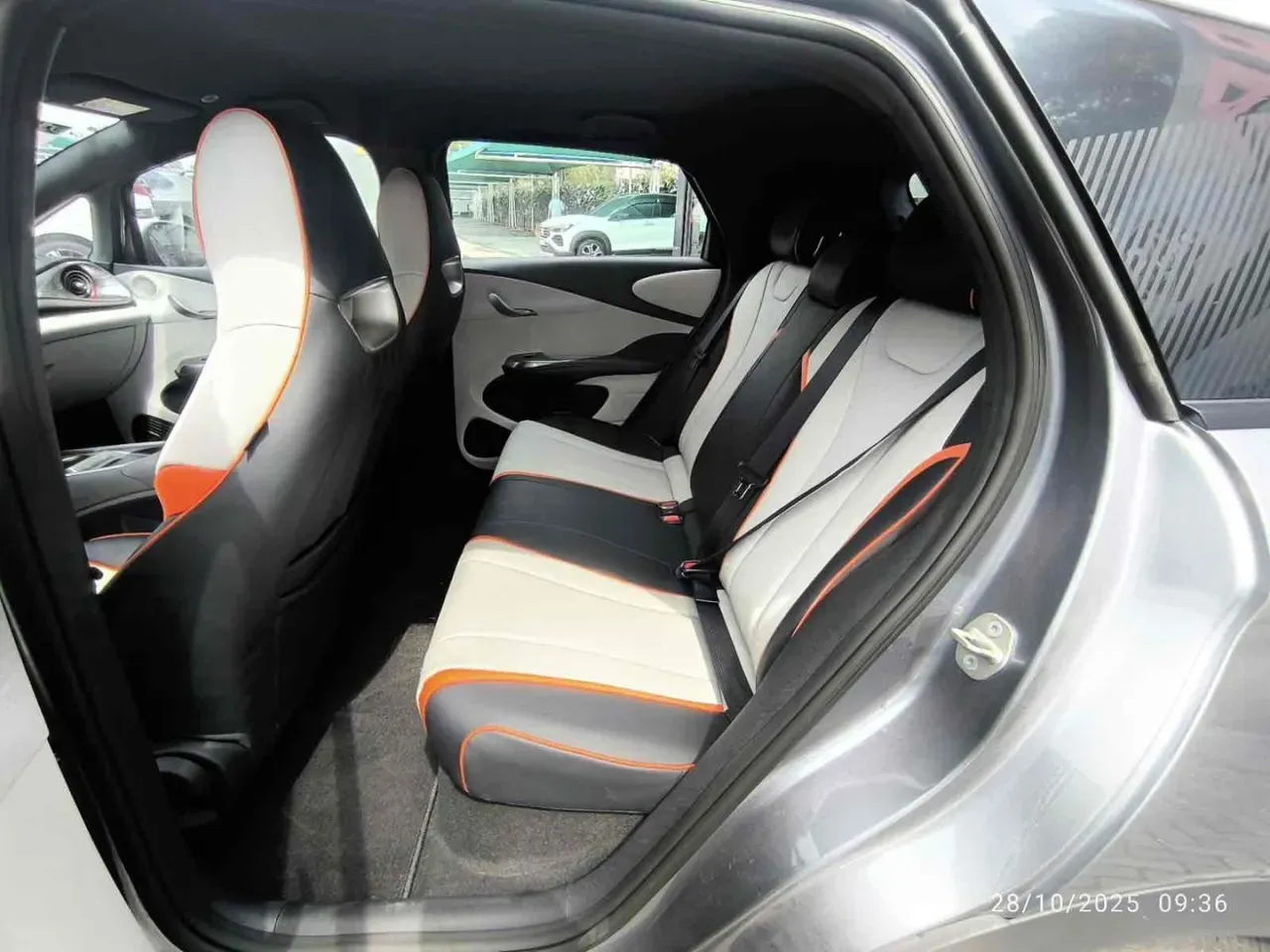 BYD Dolphin - Imagem 5