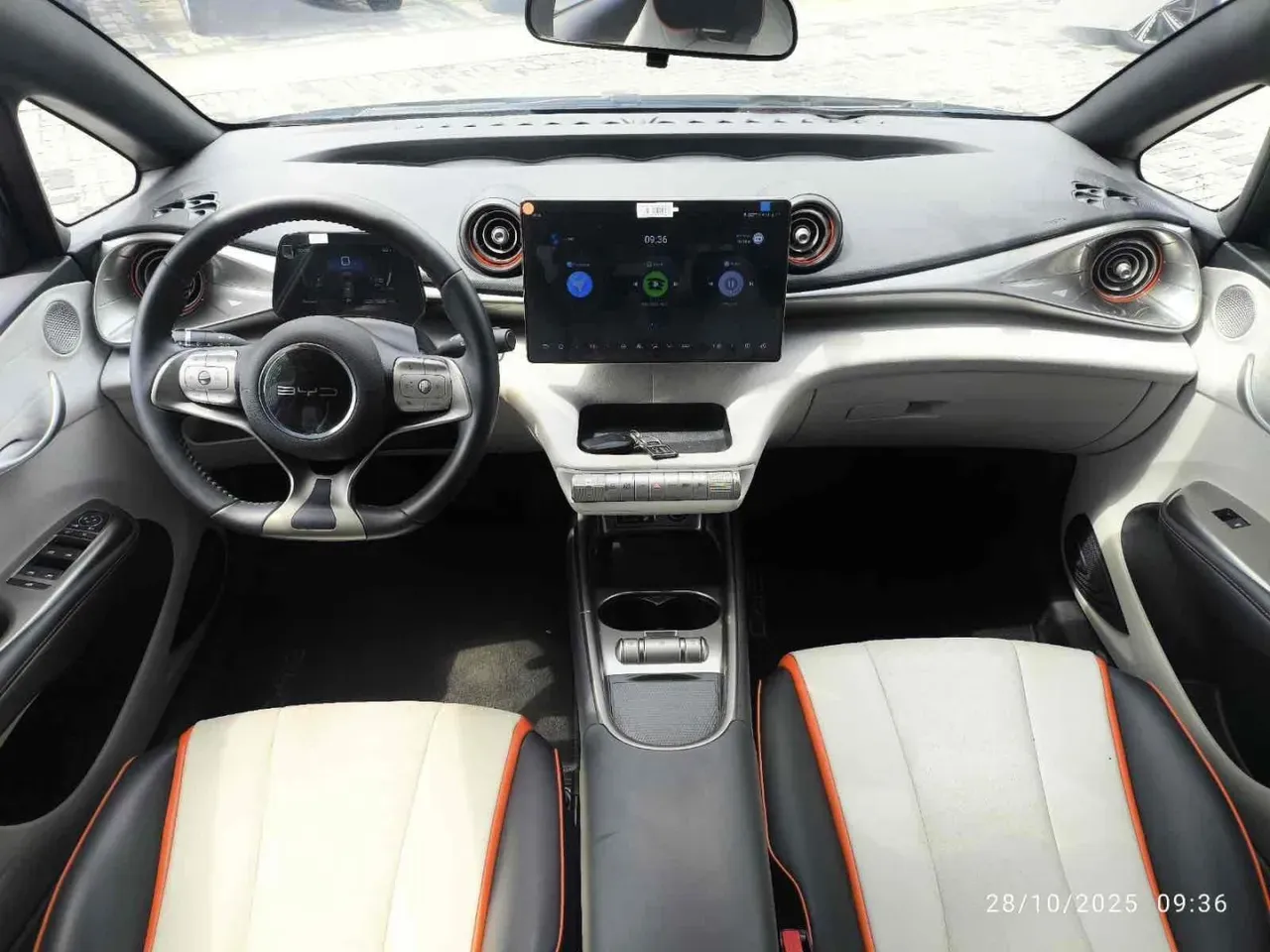 BYD Dolphin - Imagem 6