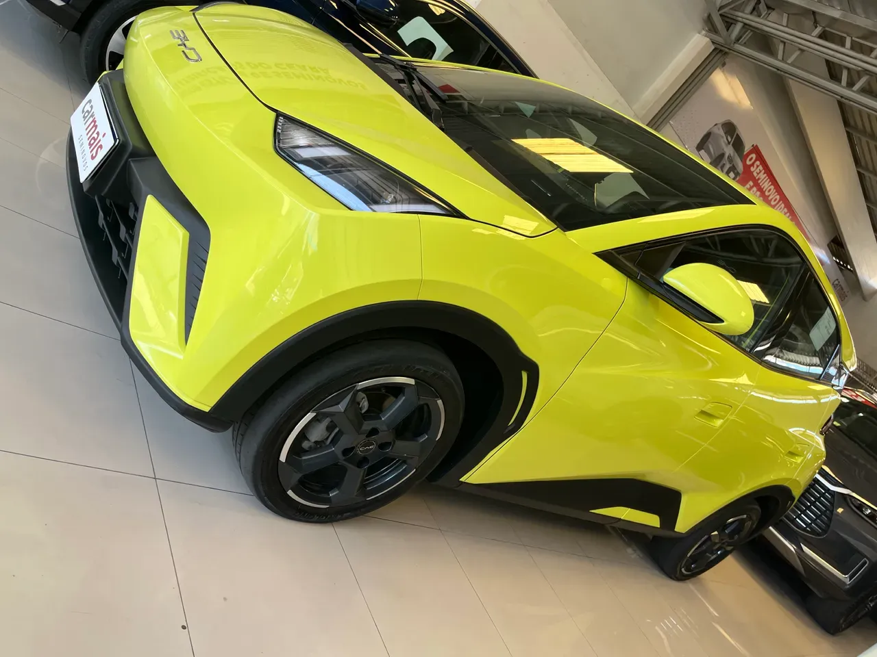 BYD Dolphin Mini - Imagem 6