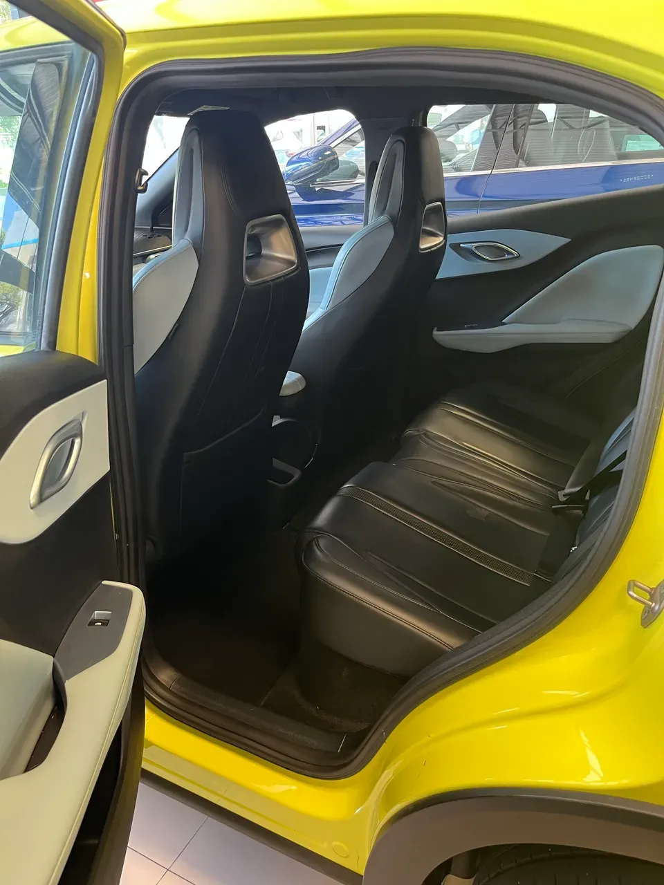 BYD Dolphin Mini - Imagem 11