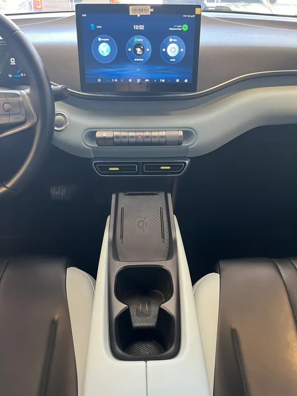 BYD Dolphin Mini - Imagem 12