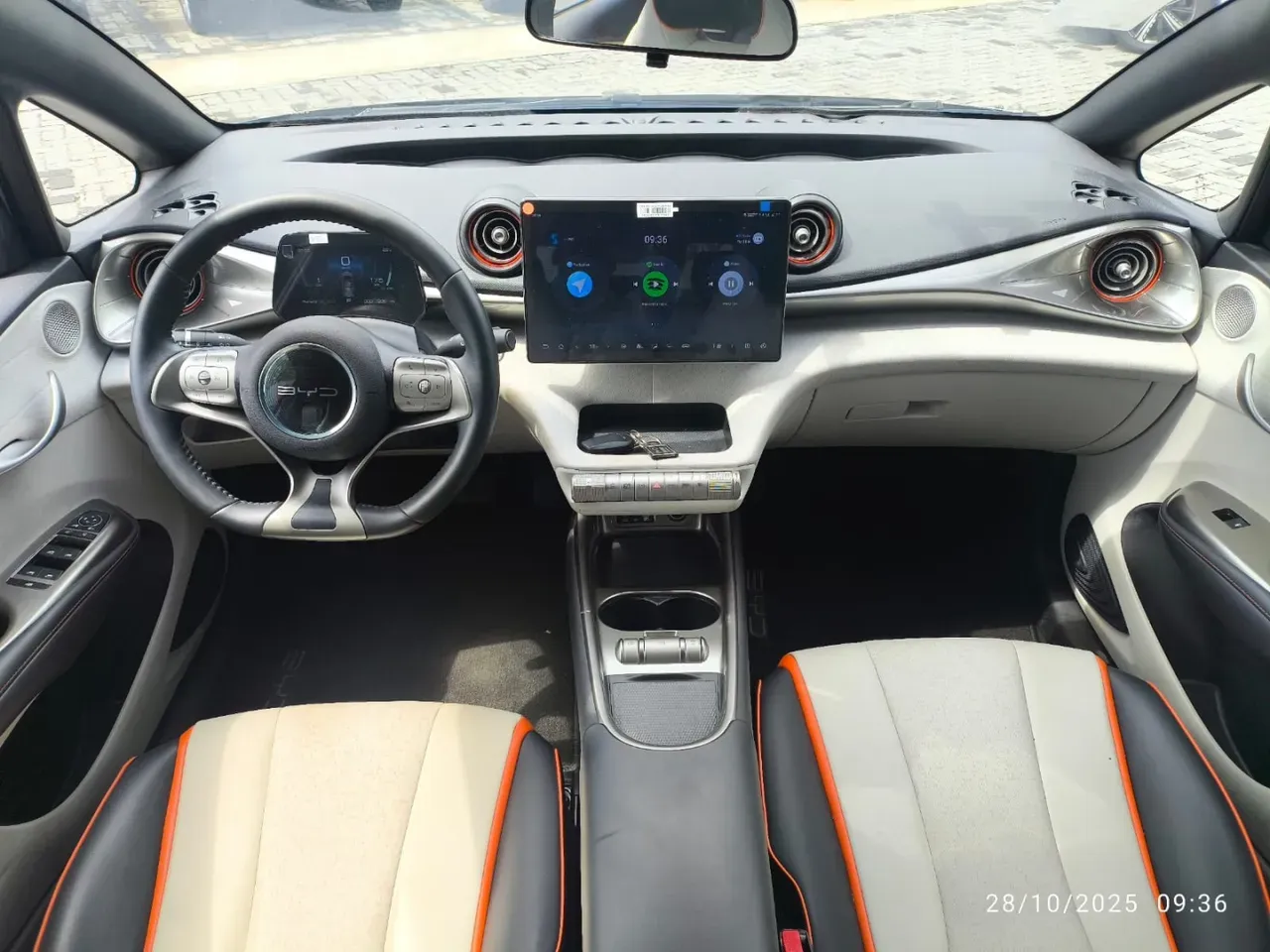 BYD Dolphin - Imagem 8