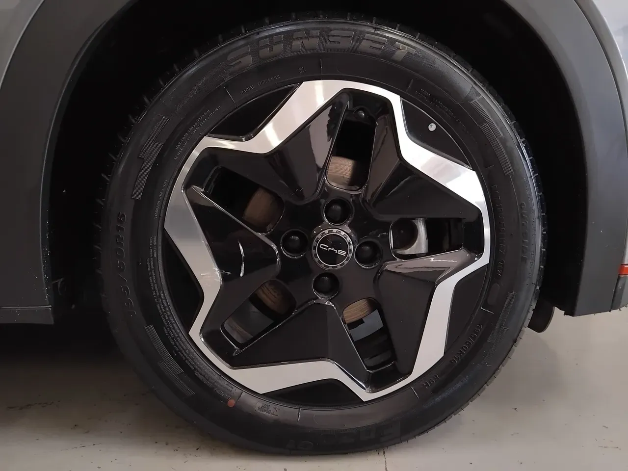 BYD Dolphin - Imagem 11