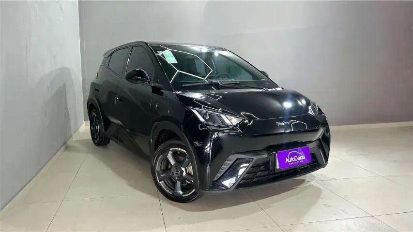 BYD Dolphin Mini - Imagem 2