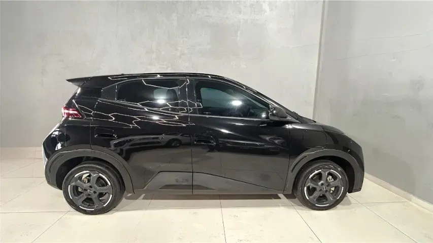 BYD Dolphin Mini - Imagem 4